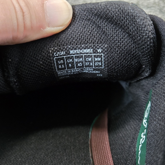 Rockport TruFlex DresSports Mesh Plain Toe Men's Shoe NWB size 9.5 - Picture 9 of 12